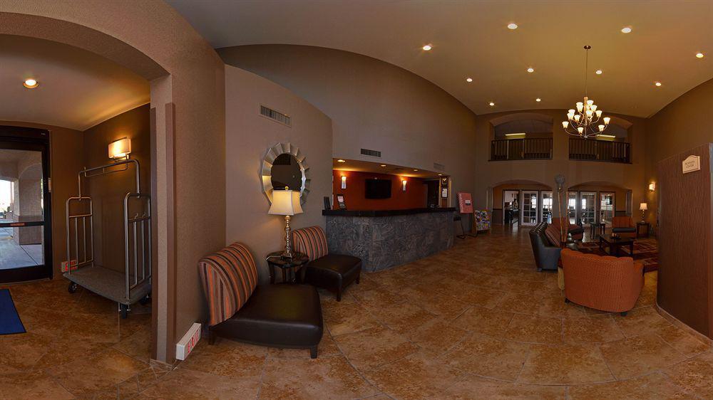 Comfort Inn & Suites Sierra Vista Near Ft Huachuca Exterior photo