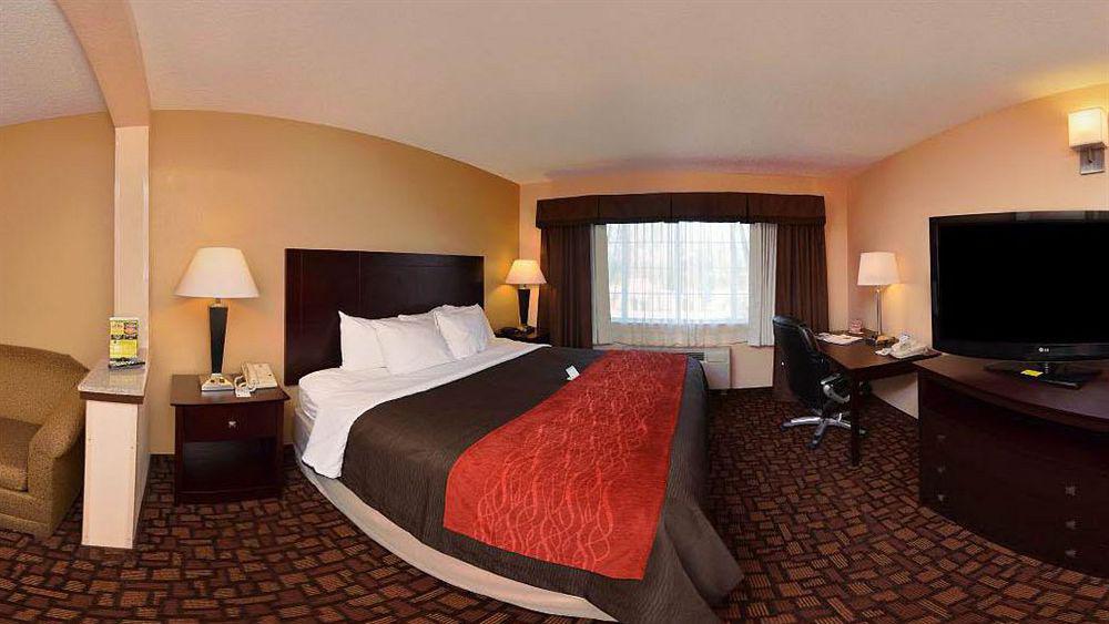 Comfort Inn & Suites Sierra Vista Near Ft Huachuca Exterior photo